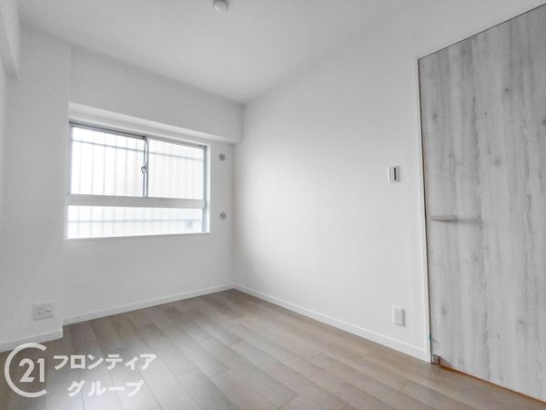 マンハイムグラン石切　中古マンション