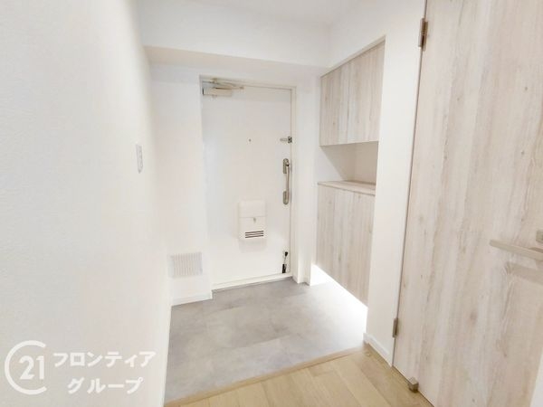マンハイムグラン石切　中古マンション