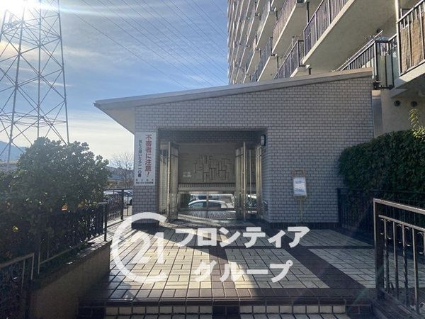 マンハイムグラン石切　中古マンション