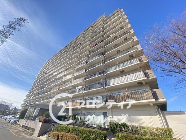 マンハイムグラン石切 中古マンション