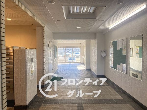 マンハイムグラン石切　中古マンション