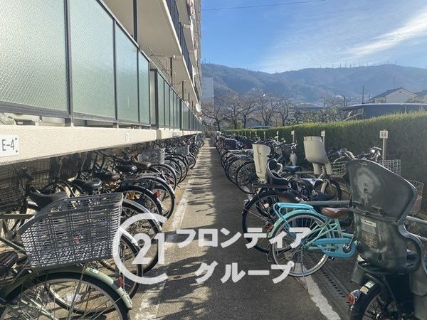 マンハイムグラン石切　中古マンション