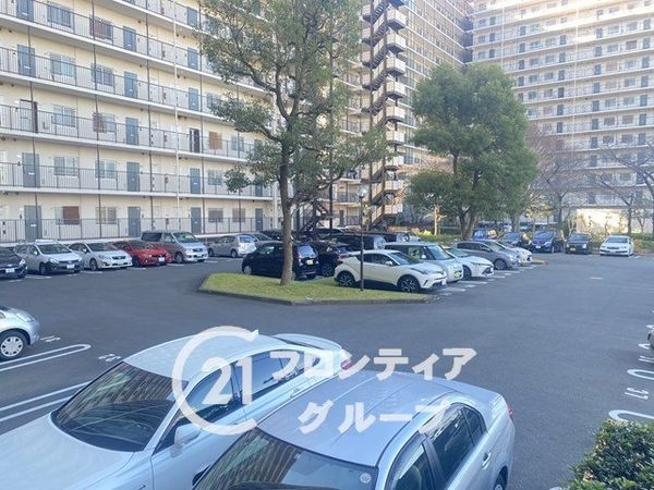 マンハイムグラン石切　中古マンション