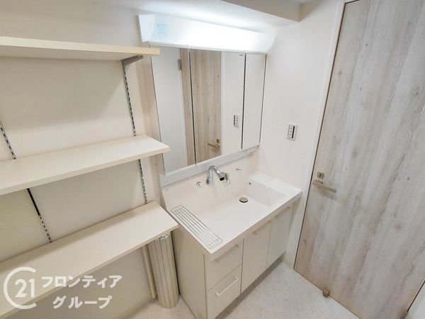 マンハイムグラン石切　中古マンション