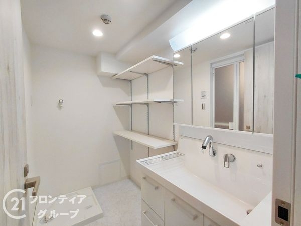 マンハイムグラン石切　中古マンション