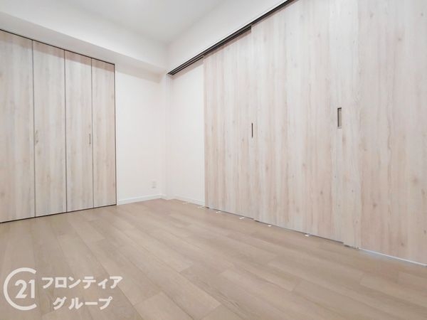マンハイムグラン石切　中古マンション