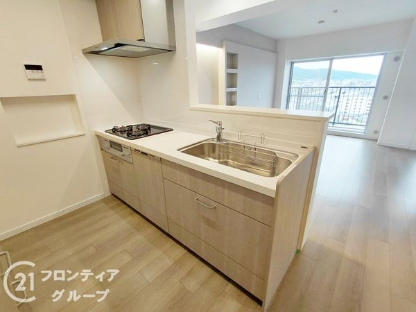 マンハイムグラン石切　中古マンション