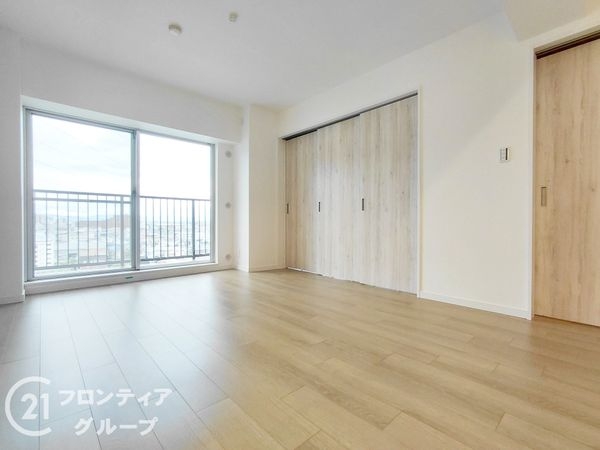 マンハイムグラン石切　中古マンション