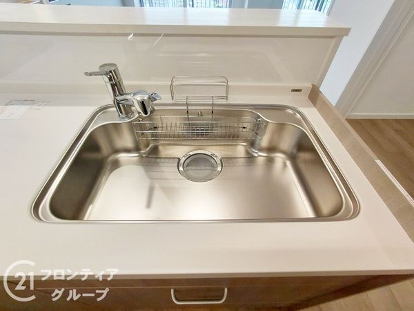 マンハイムグラン石切　中古マンション