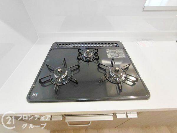 マンハイムグラン石切　中古マンション