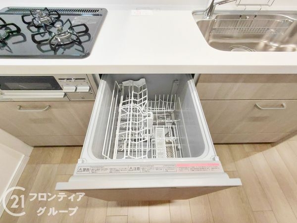 マンハイムグラン石切　中古マンション