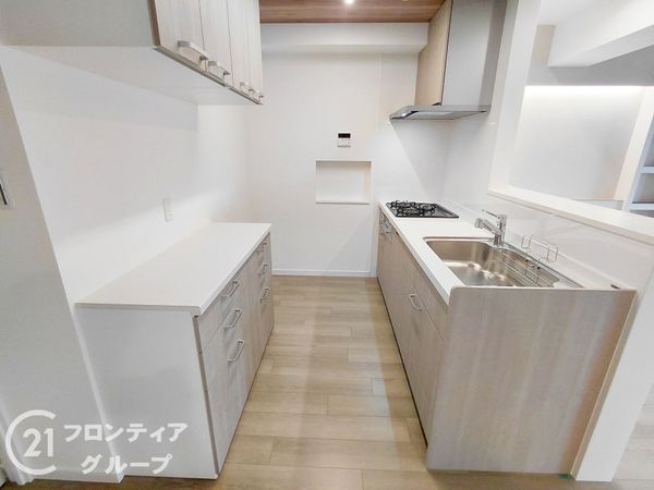 マンハイムグラン石切　中古マンション
