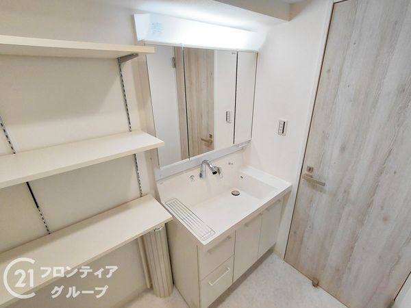 マンハイムグラン石切　中古マンション