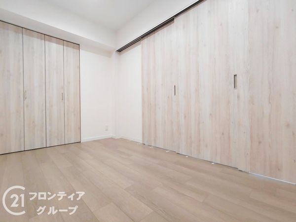 マンハイムグラン石切　中古マンション