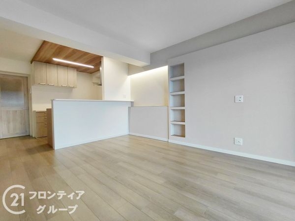 マンハイムグラン石切　中古マンション