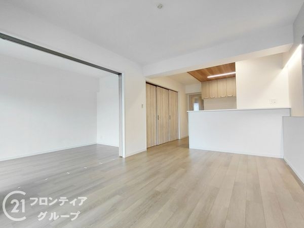マンハイムグラン石切　中古マンション