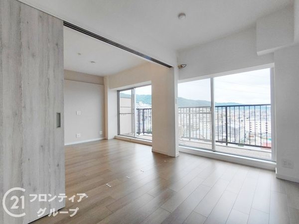 マンハイムグラン石切　中古マンション