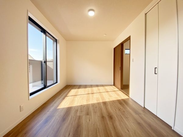 FrontierGardens　堺市南区庭代台４丁　新築…