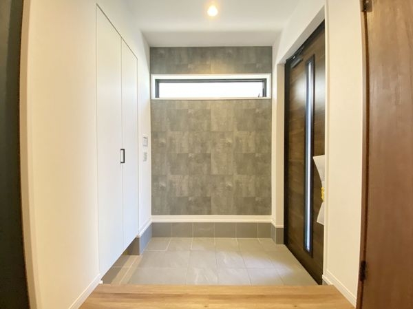 FrontierGardens　堺市南区庭代台４丁　新築…