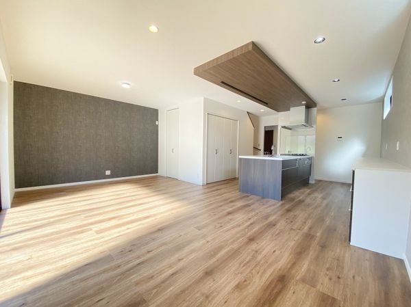 FrontierGardens　堺市南区庭代台４丁　新築…