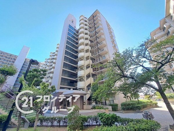 アメリア３番館　中古マンション