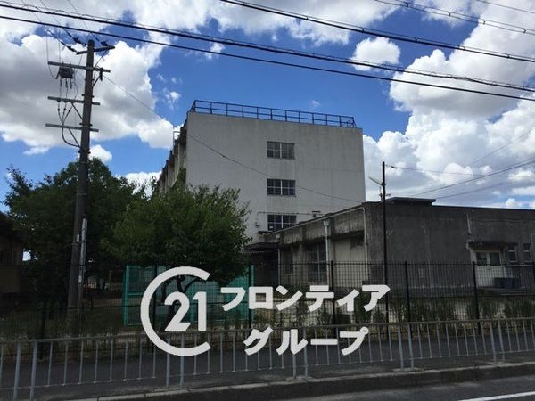 アメリア３番館　中古マンション(東大阪市立加納小学校)