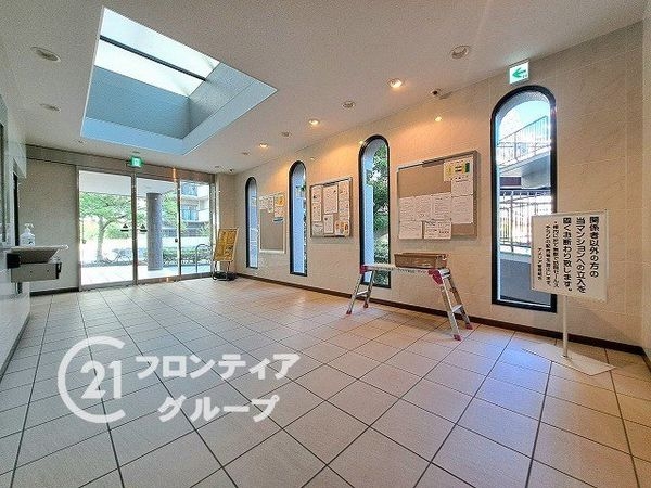 アメリア３番館　中古マンション