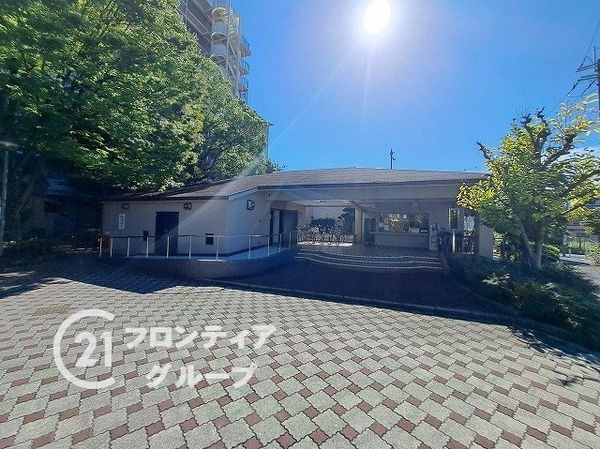 アメリア３番館　中古マンション