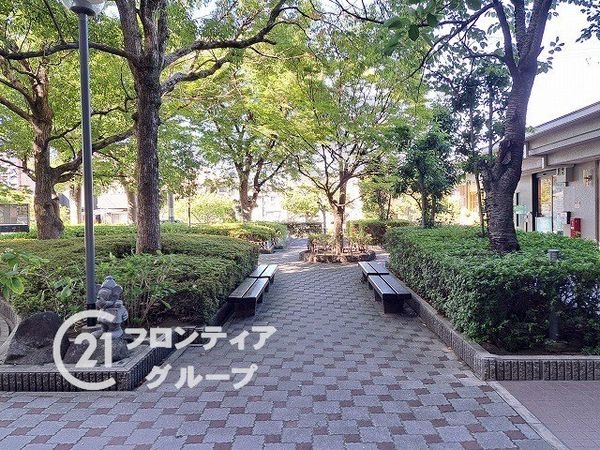 アメリア３番館　中古マンション
