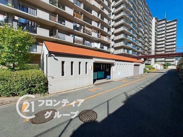 アメリア３番館　中古マンション