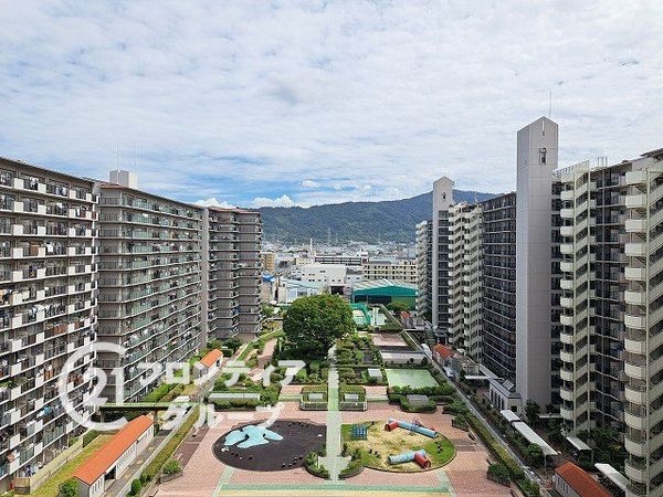 アメリア３番館　中古マンション