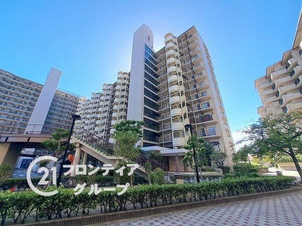 アメリア３番館　中古マンション