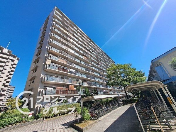 アメリア３番館　中古マンション
