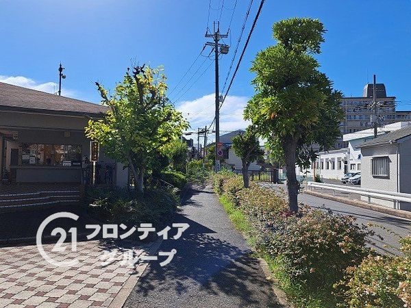 アメリア３番館　中古マンション