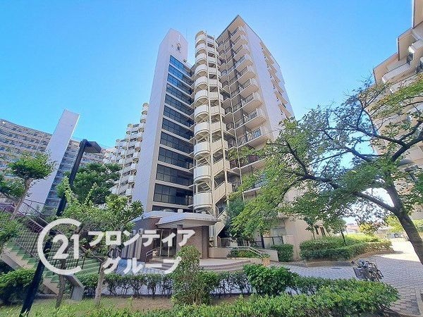 アメリア３番館　中古マンション