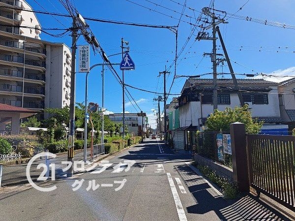 アメリア３番館　中古マンション