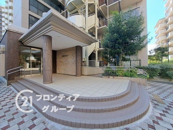 アメリア３番館　中古マンション