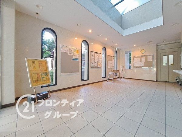 アメリア３番館　中古マンション
