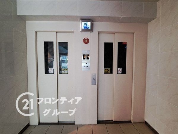 アメリア３番館　中古マンション