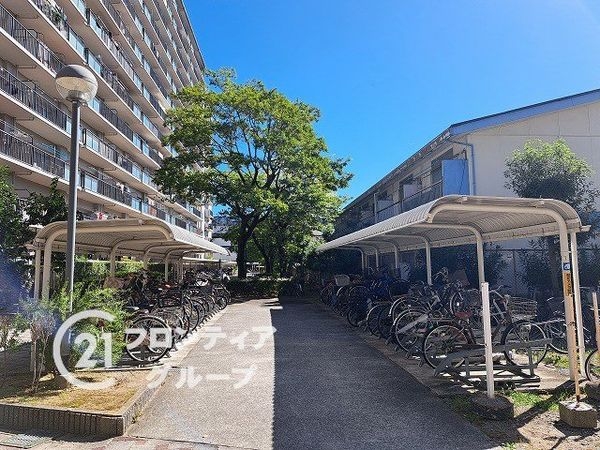 アメリア３番館　中古マンション
