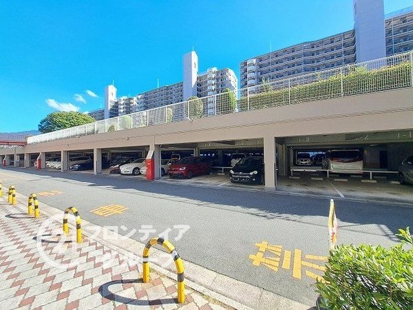 アメリア３番館　中古マンション