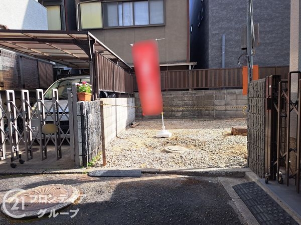 東大阪市稲田新町１丁目　新築一戸建て