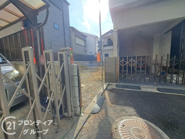 東大阪市稲田新町１丁目　新築一戸建て