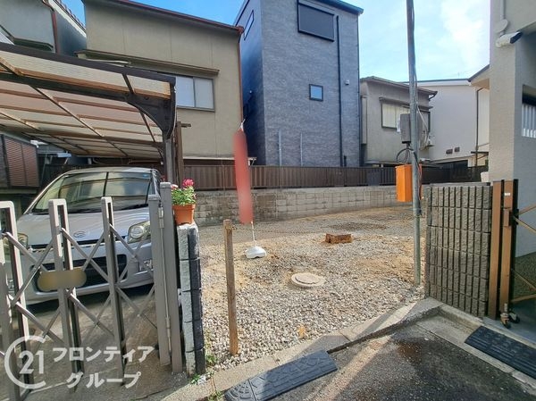 東大阪市稲田新町１丁目　新築一戸建て