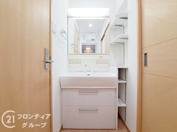 東大阪市吉松２丁目の中古一戸建て