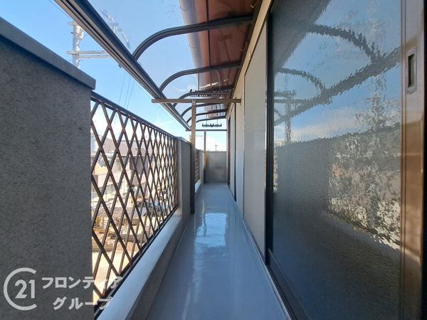 東大阪市吉松２丁目の中古一戸建て