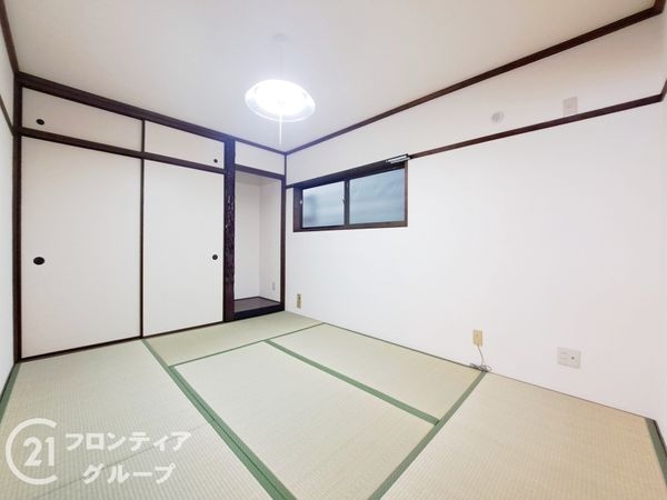 東大阪市吉松２丁目の中古一戸建て