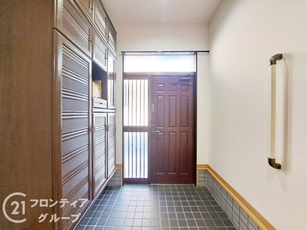 東大阪市吉松２丁目の中古一戸建て