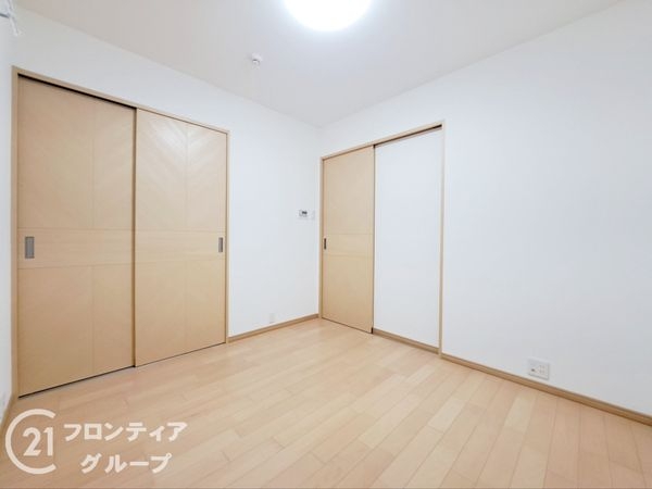 東大阪市吉松２丁目の中古一戸建て