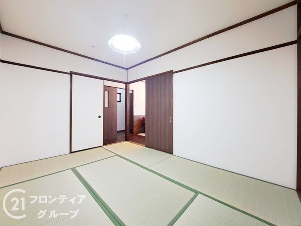 東大阪市吉松２丁目の中古一戸建て